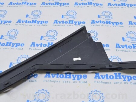 ФОТО Накладка двери боковая задняя для Land Rover Range Rover Velar (2017-2023) Одесса