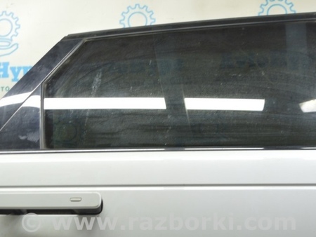 ФОТО Накладка двери боковая задняя для Land Rover Range Rover Velar (2017-2023) Одесса