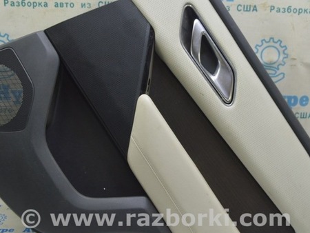 ФОТО Обшивка двери для Land Rover Range Rover Velar (2017-2023) Одесса