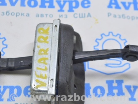 ФОТО Ограничитель двери зад прав для Land Rover Range Rover Velar (2017-2023) Одесса