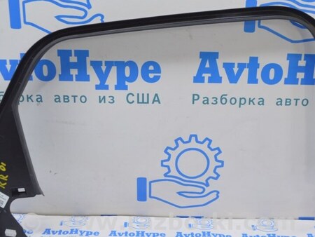 ФОТО Рамка окна внутренняя задняя для Land Rover Range Rover Velar (2017-2023) Одесса