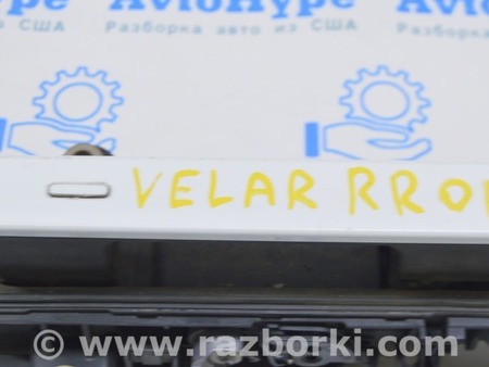 ФОТО Ручка двери внешняя зад для Land Rover Range Rover Velar (2017-2023) Одесса