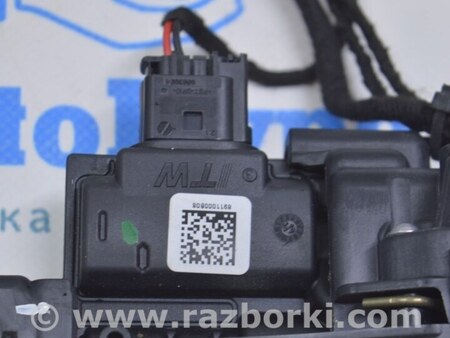 ФОТО Ручка двери внешняя зад для Land Rover Range Rover Velar (2017-2023) Одесса