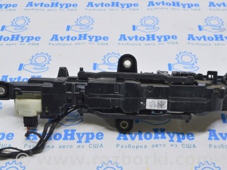 ФОТО Ручка двери внешняя зад для Land Rover Range Rover Velar (2017-2023) Одесса