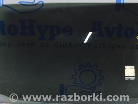 ФОТО Стекло двери зад прав для Land Rover Range Rover Velar (2017-2023) Одесса