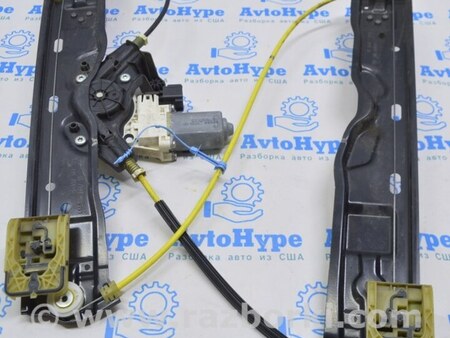 ФОТО Стеклоподъемник с мотором задний для Land Rover Range Rover Velar (2017-2023) Одесса
