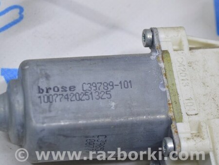 ФОТО Стеклоподъемник с мотором задний для Land Rover Range Rover Velar (2017-2023) Одесса