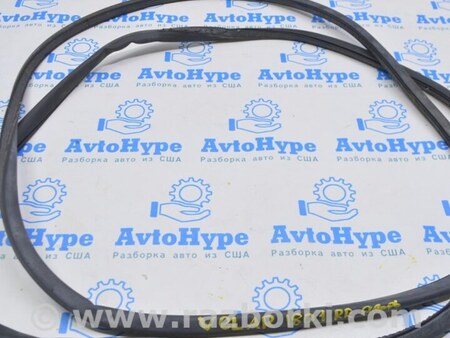 ФОТО Уплотнитель двери зад прав для Land Rover Range Rover Velar (2017-2023) Одесса