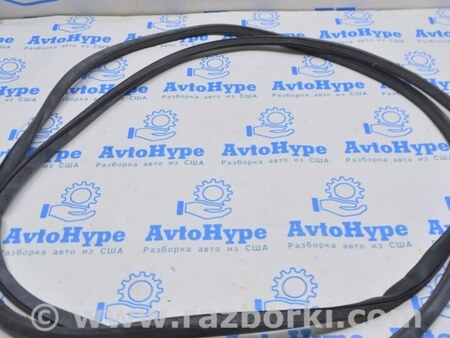 ФОТО Уплотнитель двери зад прав для Land Rover Range Rover Velar (2017-2023) Одесса