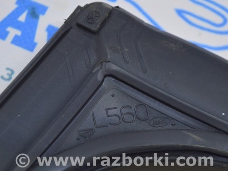 ФОТО Уплотнитель стекла зад прав для Land Rover Range Rover Velar (2017-2023) Одесса