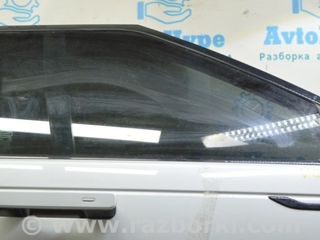 ФОТО Молдинг двери верхний передний для Land Rover Range Rover Velar (2017-2023) Одесса