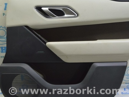 ФОТО Обшивка двери для Land Rover Range Rover Velar (2017-2023) Одесса