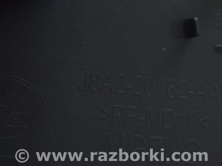 ФОТО Обшивка двери для Land Rover Range Rover Velar (2017-2023) Одесса