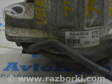 ФОТО Подушка двигателя правая для Land Rover Range Rover Velar (2017-2023) Одесса