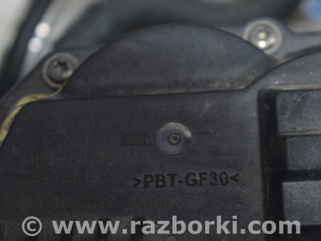 ФОТО Клапан ЕГР для Land Rover Range Rover Velar (2017-2023) Одесса