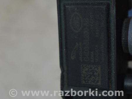 ФОТО Клапан ЕГР для Land Rover Range Rover Velar (2017-2023) Одесса