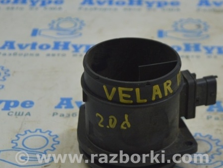 ФОТО Расходомер воздуха для Land Rover Range Rover Velar (2017-2023) Одесса