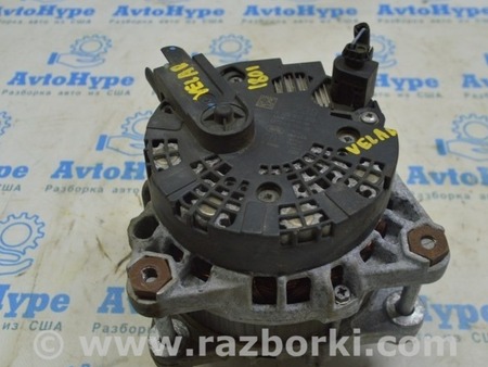 ФОТО Генератор для Land Rover Range Rover Velar (2017-2023) Одесса