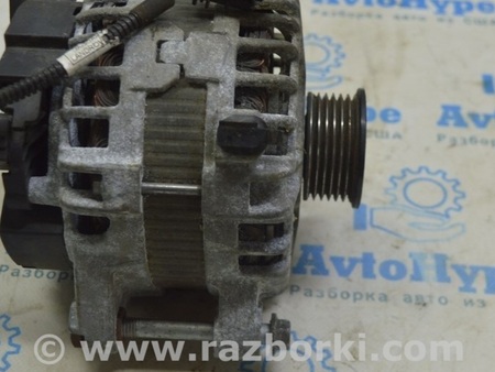 ФОТО Генератор для Land Rover Range Rover Velar (2017-2023) Одесса