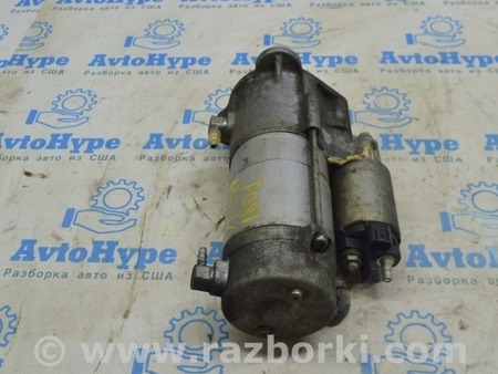 ФОТО Стартер для Land Rover Range Rover Velar (2017-2023) Одесса