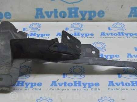 ФОТО Дефлектор радиатора прав для Land Rover Range Rover Velar (2017-2023) Одесса