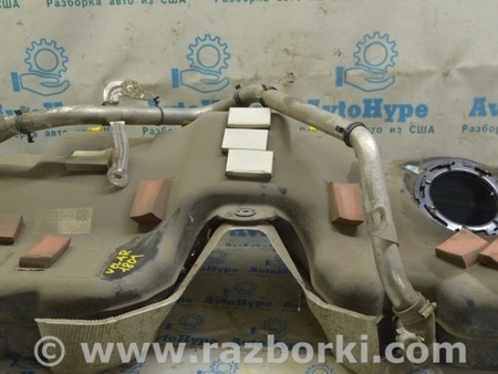 ФОТО Заливная горловина топливного бака для Land Rover Range Rover Velar (2017-2023) Одесса