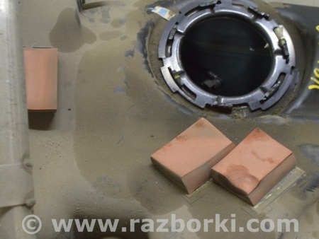 ФОТО Топливный бак для Land Rover Range Rover Velar (2017-2023) Одесса