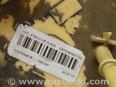 ФОТО Топливный насос для Land Rover Range Rover Velar (2017-2023) Одесса