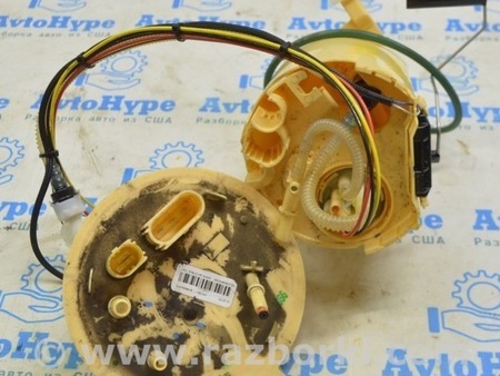 ФОТО Топливный насос для Land Rover Range Rover Velar (2017-2023) Одесса