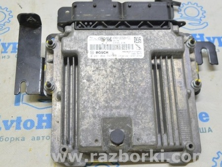 ФОТО Блок ECU компьютер двигателя для Land Rover Range Rover Velar (2017-2023) Одесса
