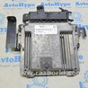 ФОТО Блок ECU компьютер двигателя для Land Rover Range Rover Velar (2017-2023) Одесса