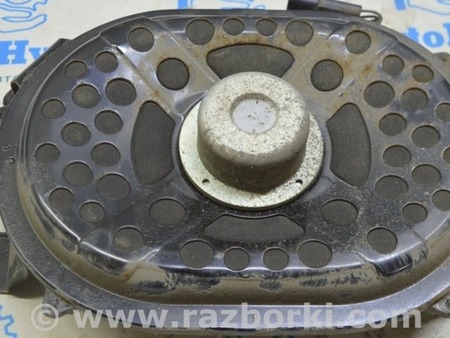 ФОТО Сабвуфер для Land Rover Range Rover Velar (2017-2023) Одесса