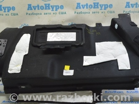 ФОТО Обшивка арки правая для Land Rover Range Rover Velar (2017-2023) Одесса