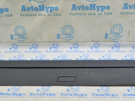 ФОТО Шторка багажника для Land Rover Range Rover Velar (2017-2023) Одесса