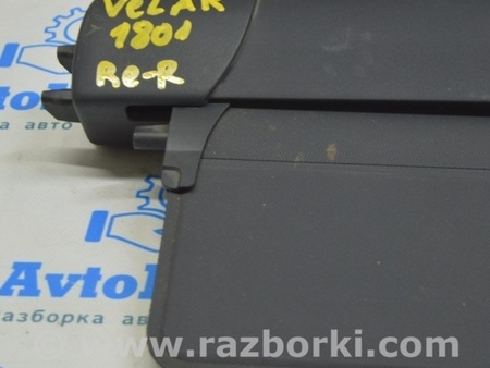 ФОТО Шторка багажника для Land Rover Range Rover Velar (2017-2023) Одесса