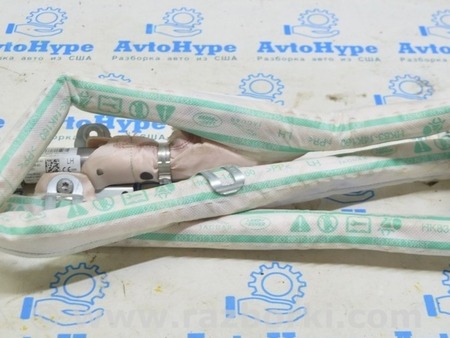 ФОТО Подушка безопасности airbag боковая для Land Rover Range Rover Velar (2017-2023) Одесса