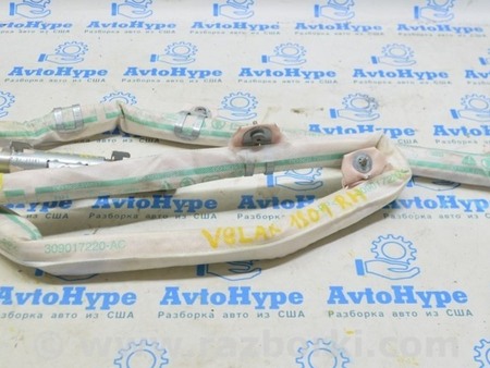 ФОТО Подушка безопасности airbag боковая для Land Rover Range Rover Velar (2017-2023) Одесса