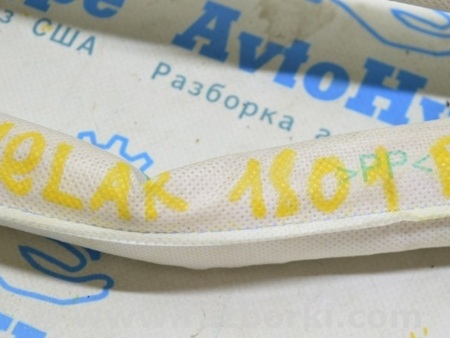 ФОТО Подушка безопасности airbag боковая для Land Rover Range Rover Velar (2017-2023) Одесса