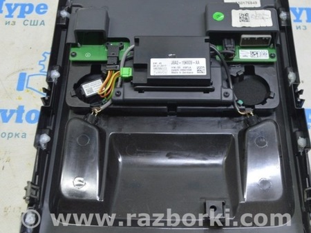 ФОТО Плафон освещения перед для Land Rover Range Rover Velar (2017-2023) Одесса