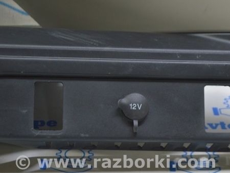 ФОТО Накладка задней стойки правая для Land Rover Range Rover Velar (2017-2023) Одесса