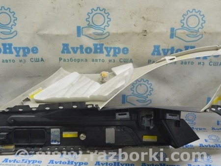 ФОТО Накладка задней стойки правая для Land Rover Range Rover Velar (2017-2023) Одесса