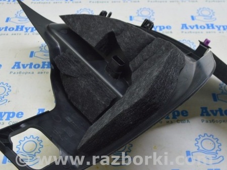 ФОТО Накладка порога зад лев для Land Rover Range Rover Velar (2017-2023) Одесса