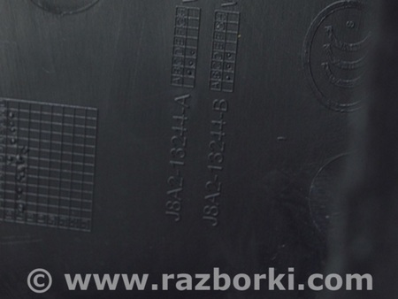 ФОТО Накладка порога зад лев для Land Rover Range Rover Velar (2017-2023) Одесса