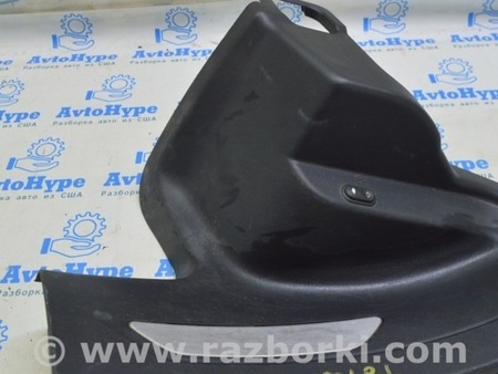 ФОТО Накладка порога зад прав для Land Rover Range Rover Velar (2017-2023) Одесса