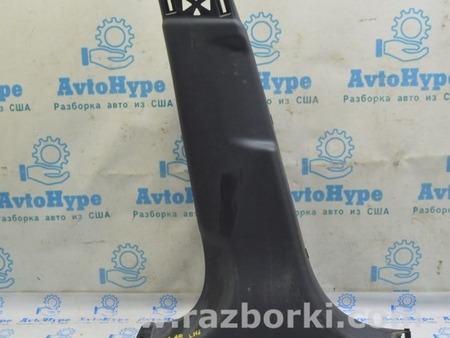 ФОТО Накладка центральной стойки нижняя для Land Rover Range Rover Velar (2017-2023) Одесса