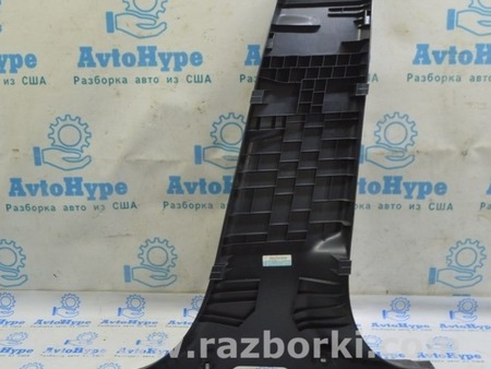 ФОТО Накладка центральной стойки нижняя для Land Rover Range Rover Velar (2017-2023) Одесса