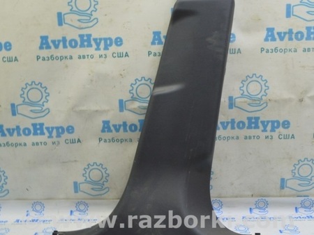 ФОТО Накладка центральной стойки нижняя для Land Rover Range Rover Velar (2017-2023) Одесса