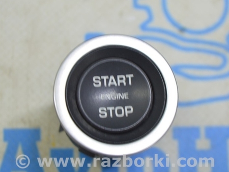 ФОТО Кнопка start-stop для Land Rover Range Rover Velar (2017-2023) Одесса
