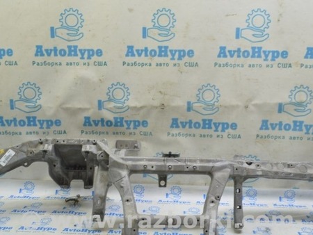 ФОТО Труба подторпедная усиление для Land Rover Range Rover Velar (2017-2023) Одесса