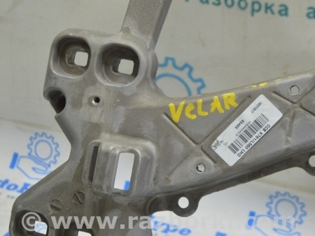 ФОТО Труба подторпедная усиление для Land Rover Range Rover Velar (2017-2023) Одесса